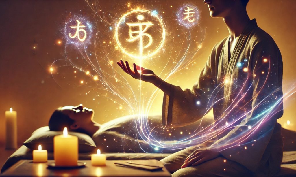 Reiki Symbol Reiki Symbole Wirkung