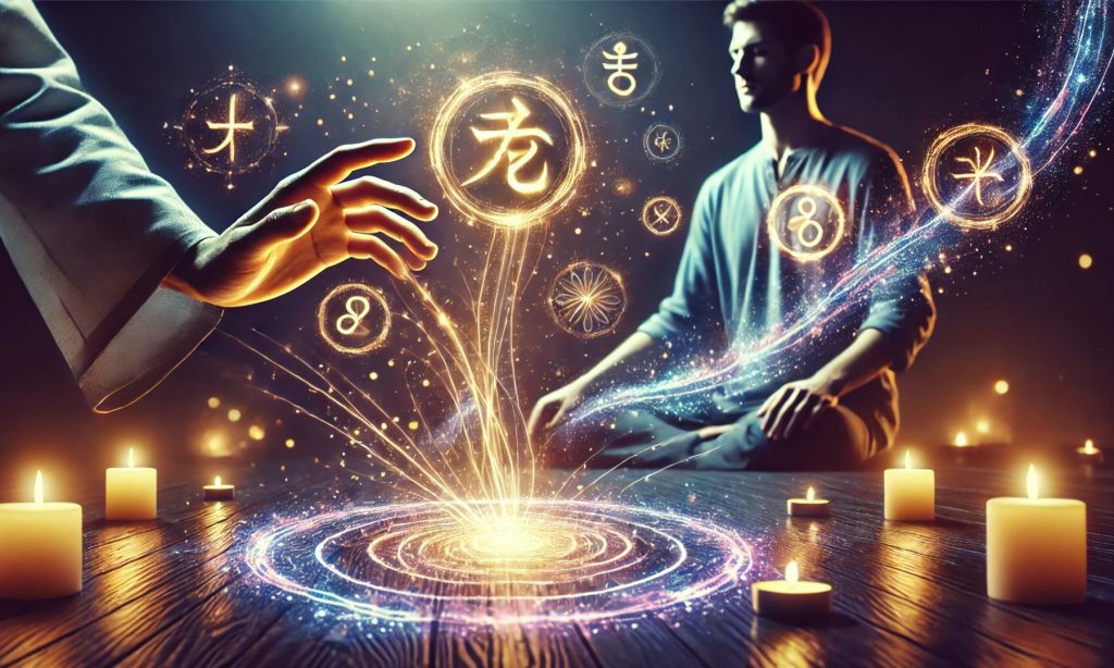 Reiki Symbol Reiki Symbole Wirkung