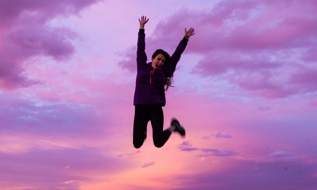 Wie Lebensenergie steigern