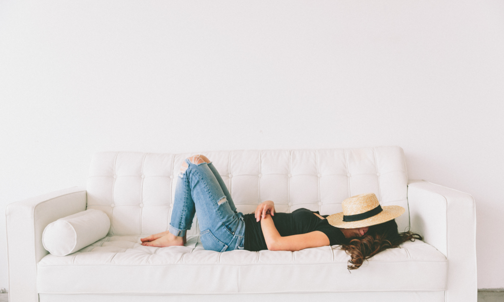 Autogenes Training Stress abbauen