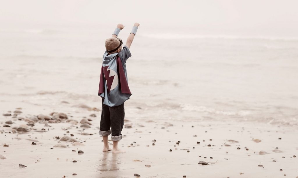 Selbstvertrauen stärken Übungen