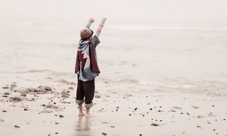 Selbstvertrauen stärken Übungen