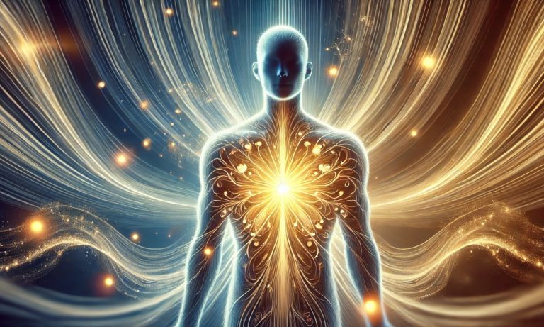 5 Reiki Lebensregeln Gokai