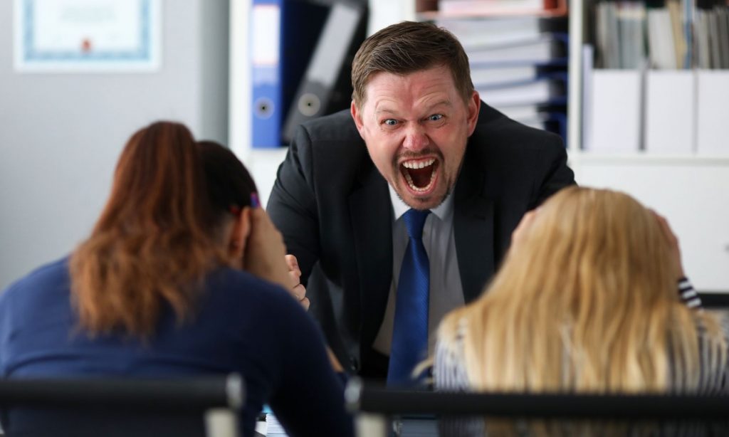 Stress Ursachen Stressoren