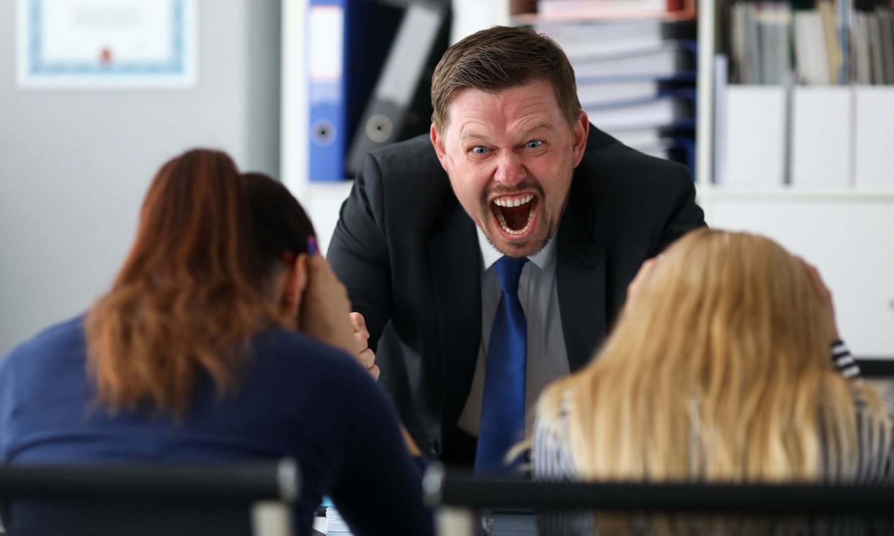 Stressoren Stress Ursachen