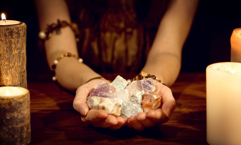 Heilsteine Wirkung Heilsteine aufladen