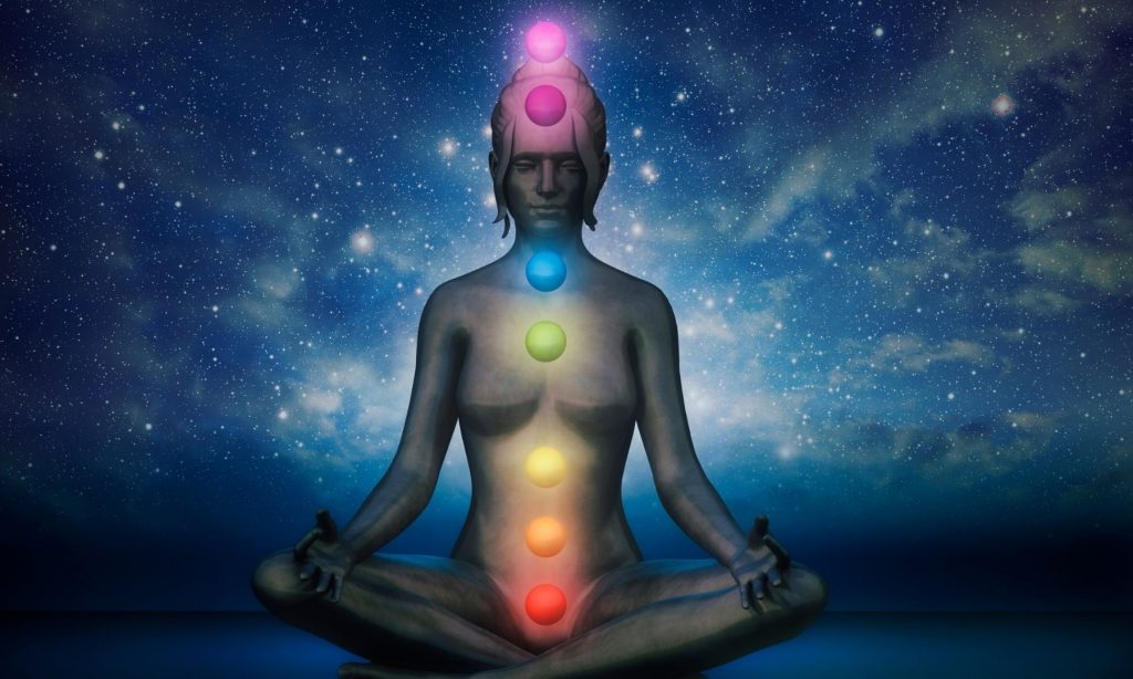 Chakra Bedeutung Chakra Wirkung
