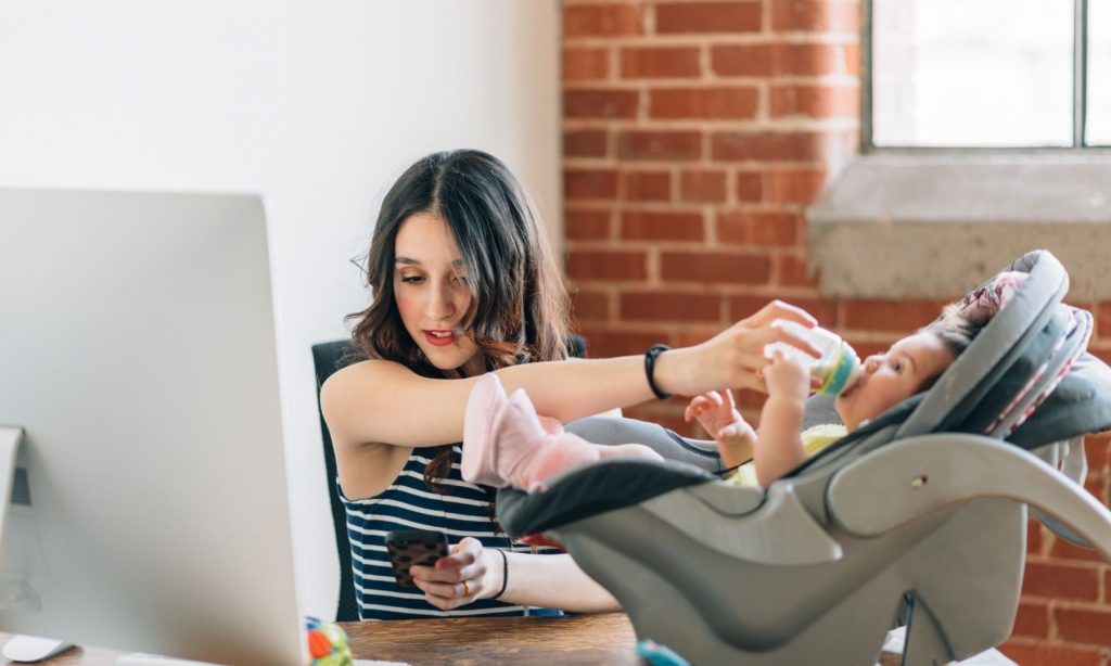 Work Life Balance Maßnahmen