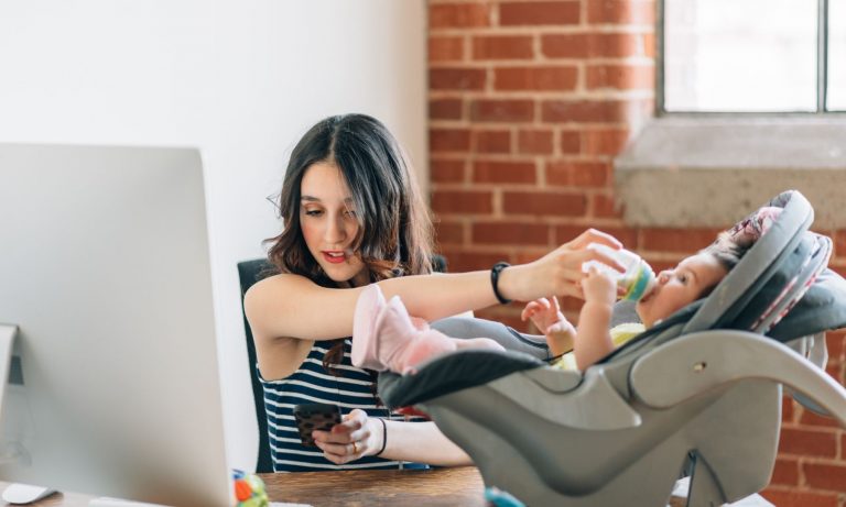 Work Life Balance Maßnahmen