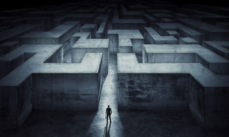 Entscheidungen treffen