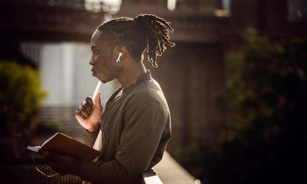 Entscheidungen treffen