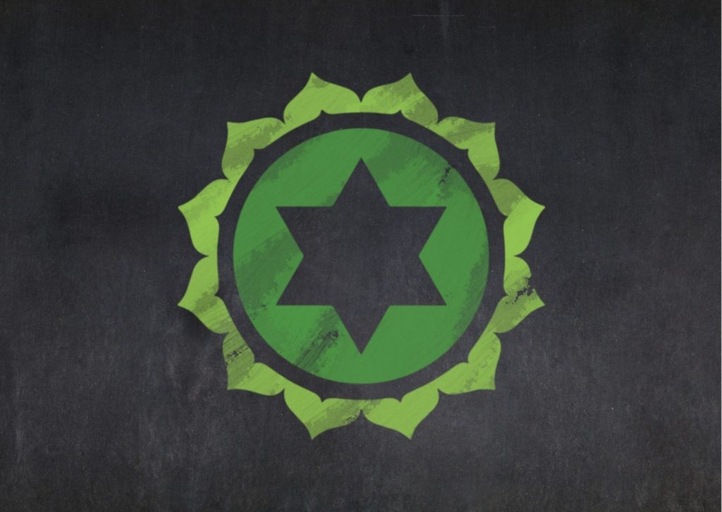 Herchakra Wirkung Chakra Bedeutung