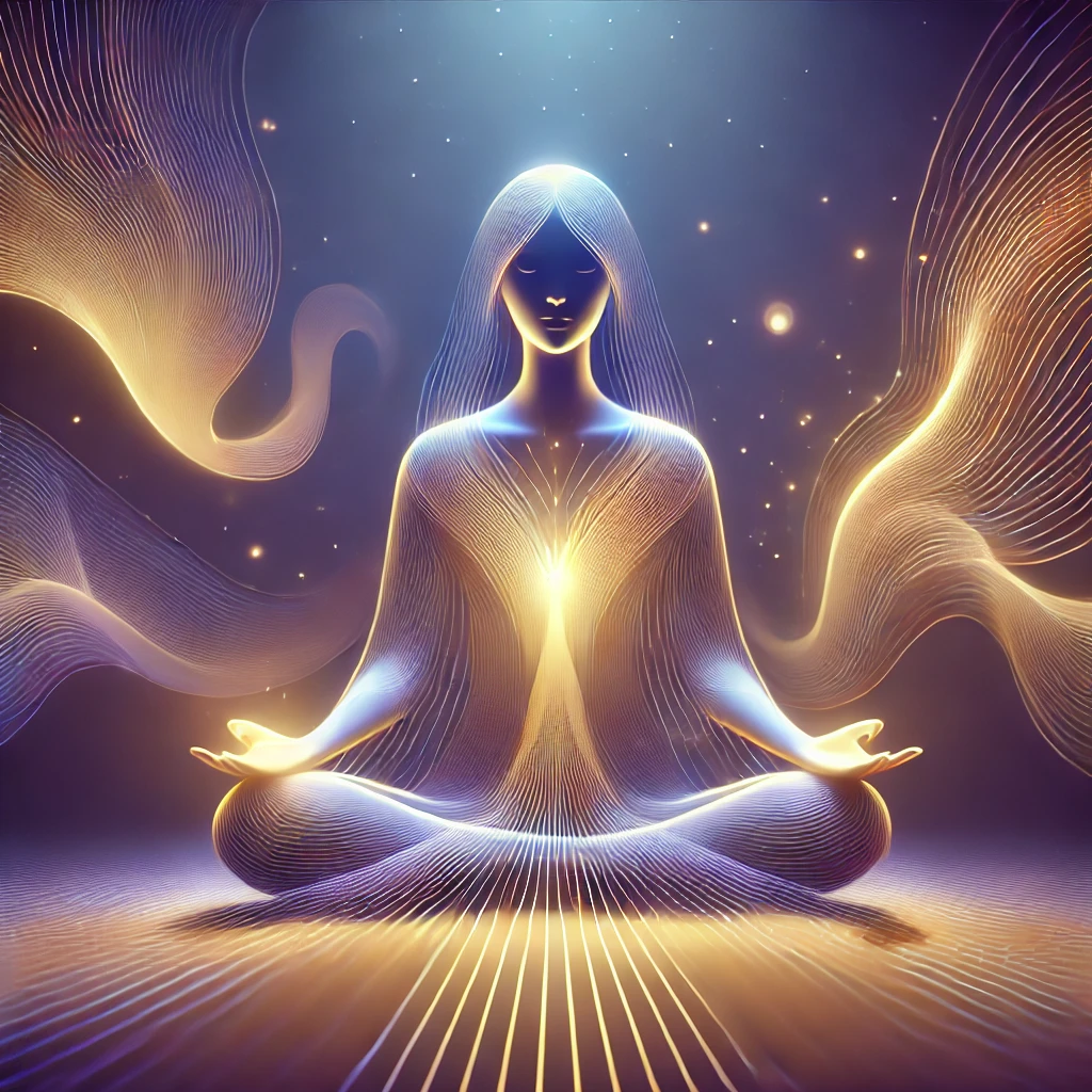 Usui Reiki Ausbildung