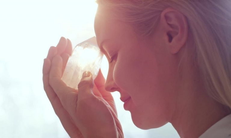 Heilsteine Anwendung