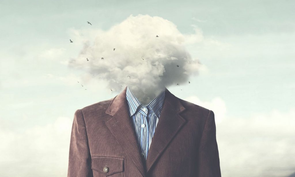 Perfektionismus ablegen