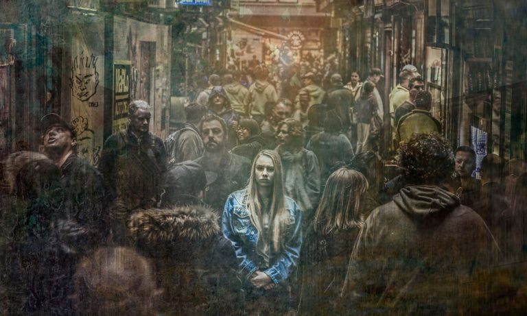 hochsensible Menschen hochsensibilität