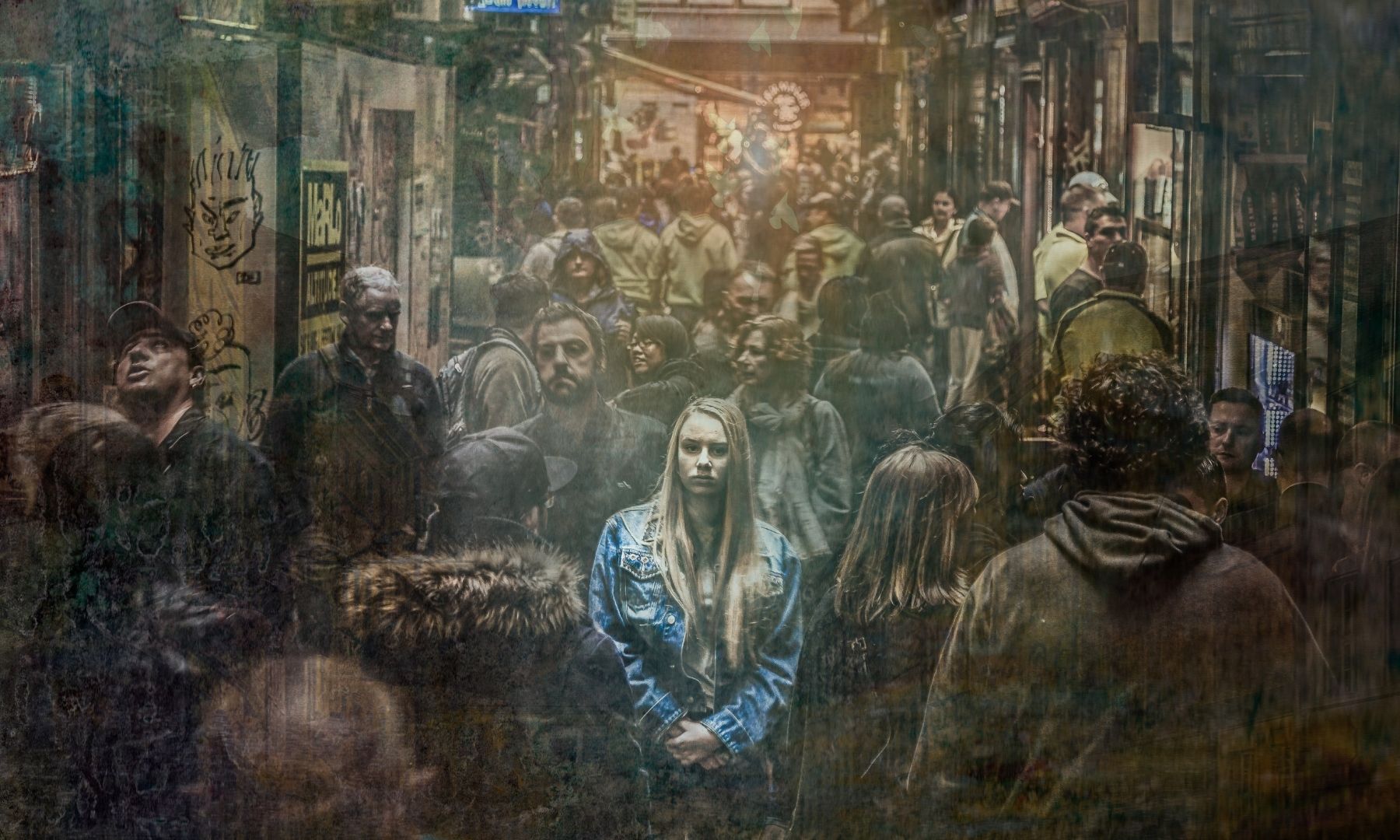 hochsensible Menschen hochsensibilität