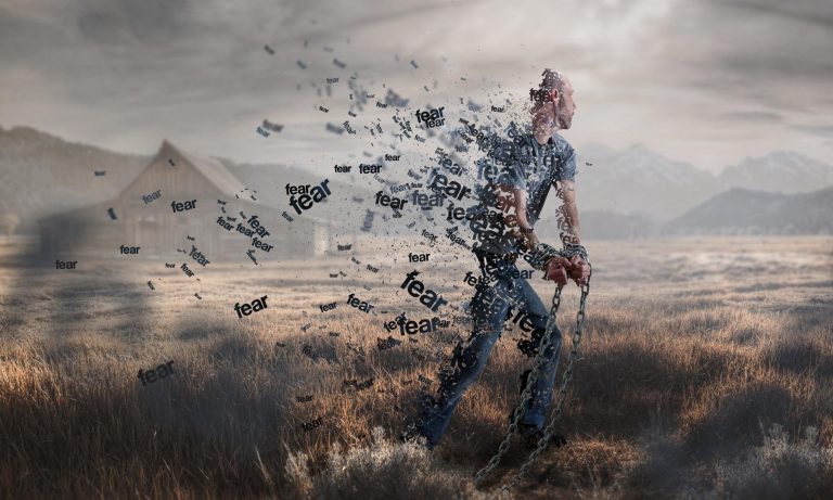 Versagensängste loswerden Angst vor dem Scheitern