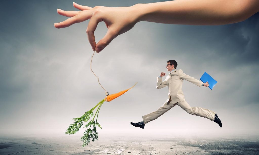 mehr Motivation motivierter sein