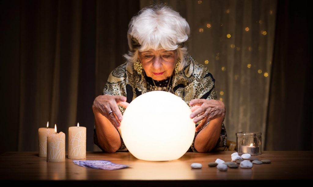 morphisches Feld lesen lernen