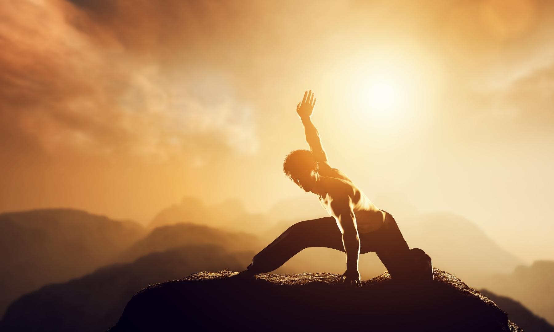 disziplinierter werden Disziplin aufbauen