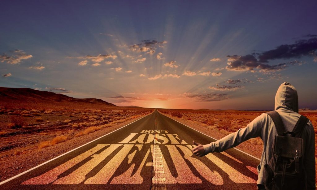 Willenskraft stärken