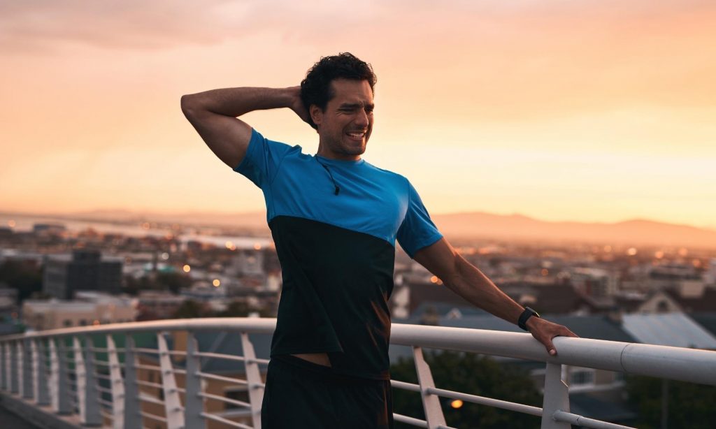 Willenskraft stärken