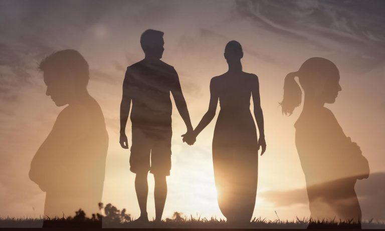 Selbstliebe lernen gute Beziehungen führen