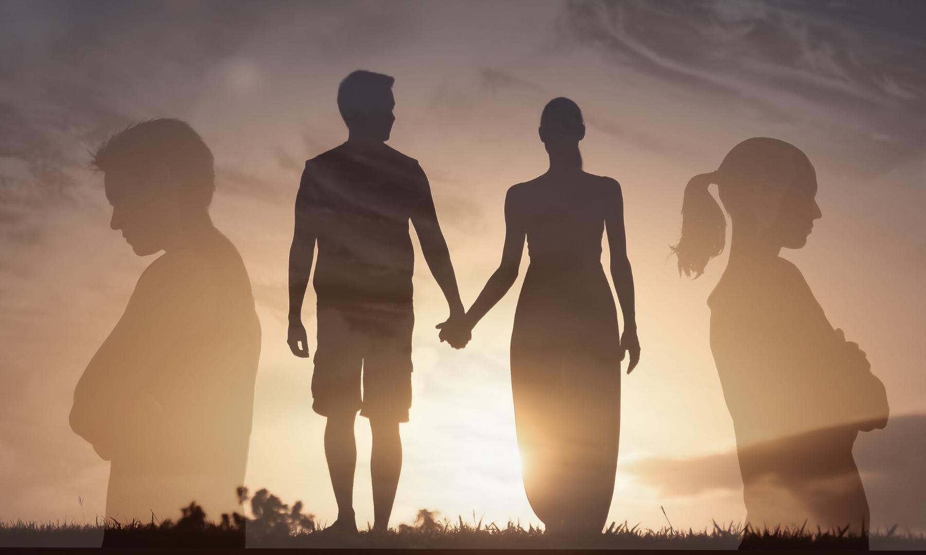 Selbstliebe lernen gute Beziehungen führen