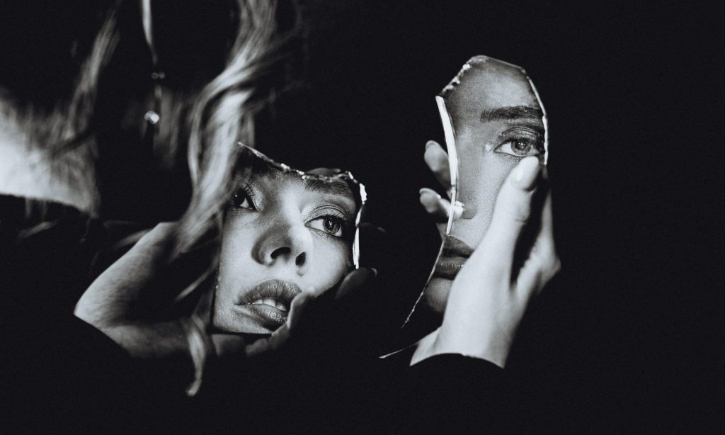 Selbstliebe lernen glückliche Beziehungen führen