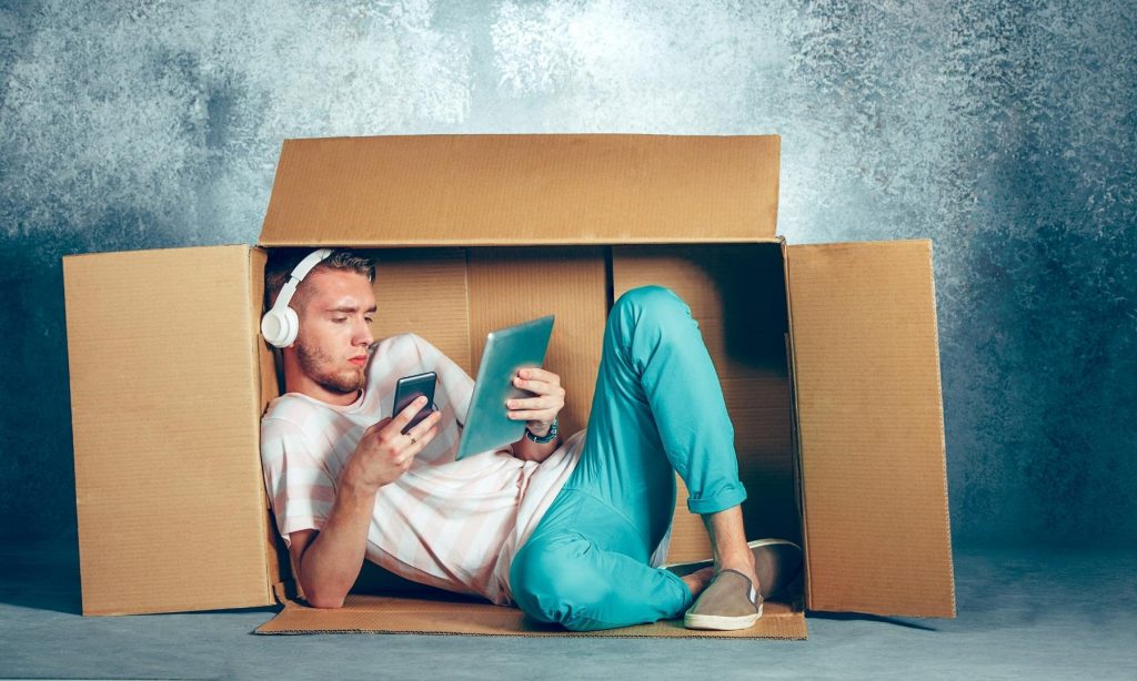 toxische Beziehung erkennen