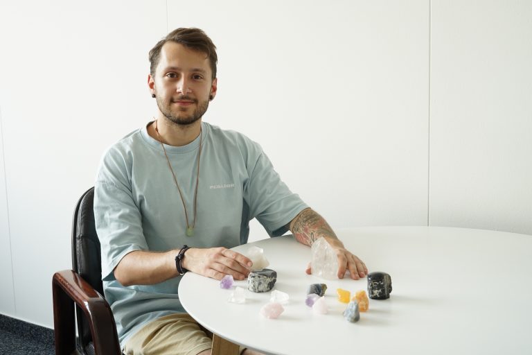 Selbstheilung aktivieren StellaVita Reiki Praxis