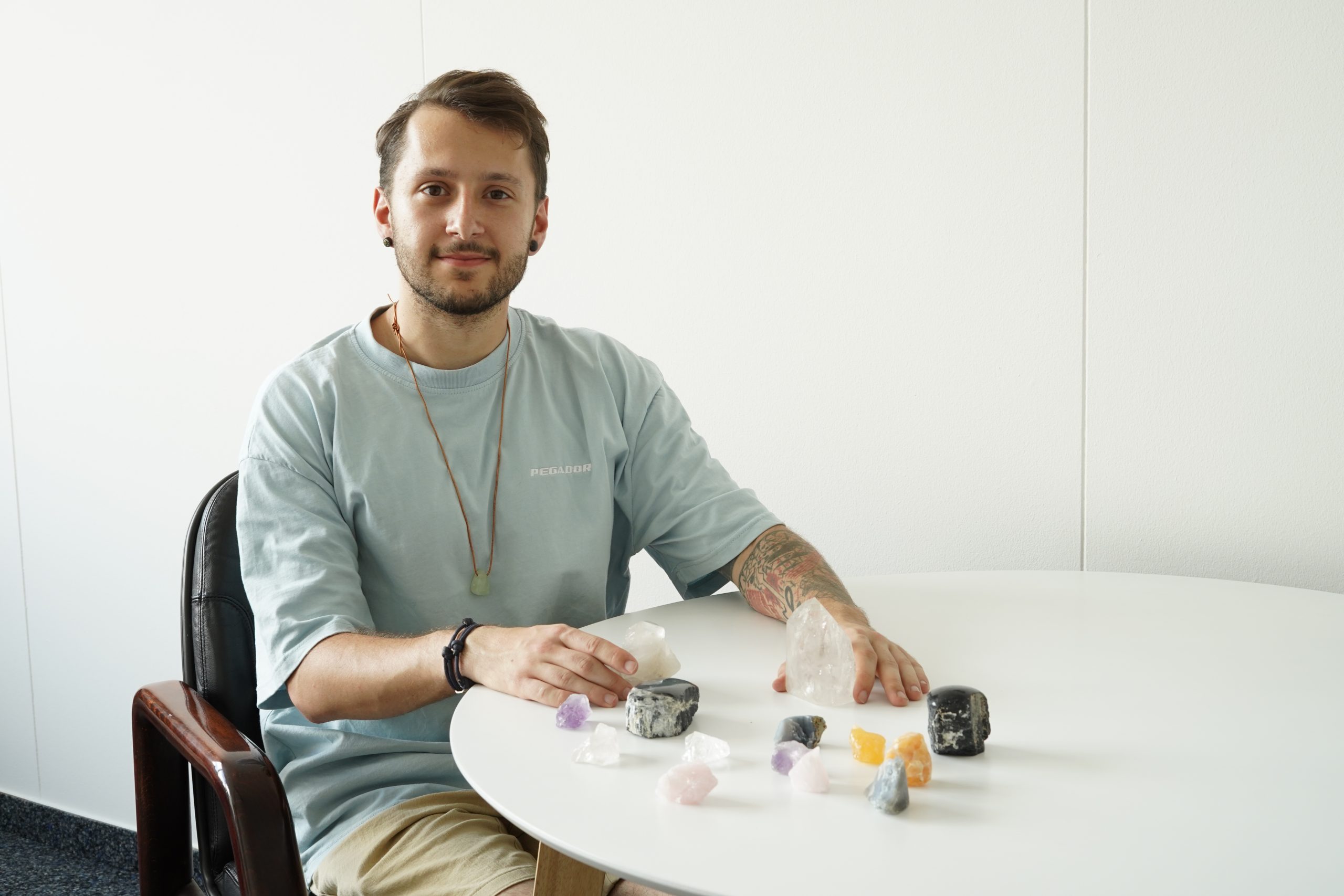 Selbstheilung aktivieren StellaVita Reiki Praxis