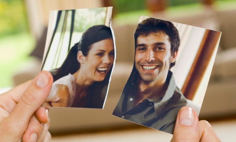 Trennungen verarbeiten Verlustängste überwinden