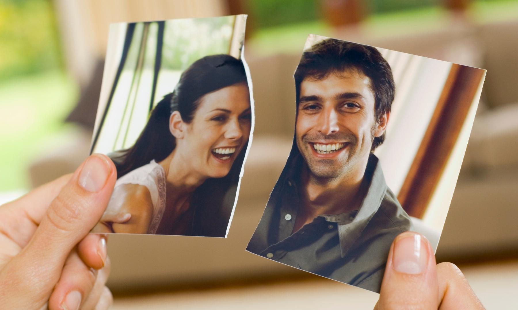 Trennungen verarbeiten Verlustängste überwinden