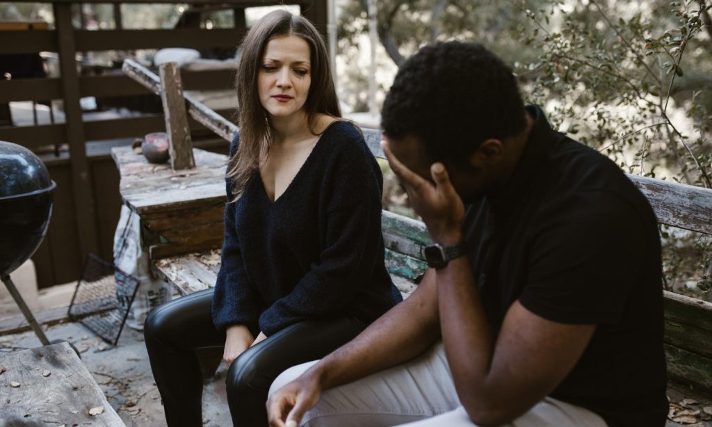 Trennungen verarbeiten
Liebeskummer überwinden