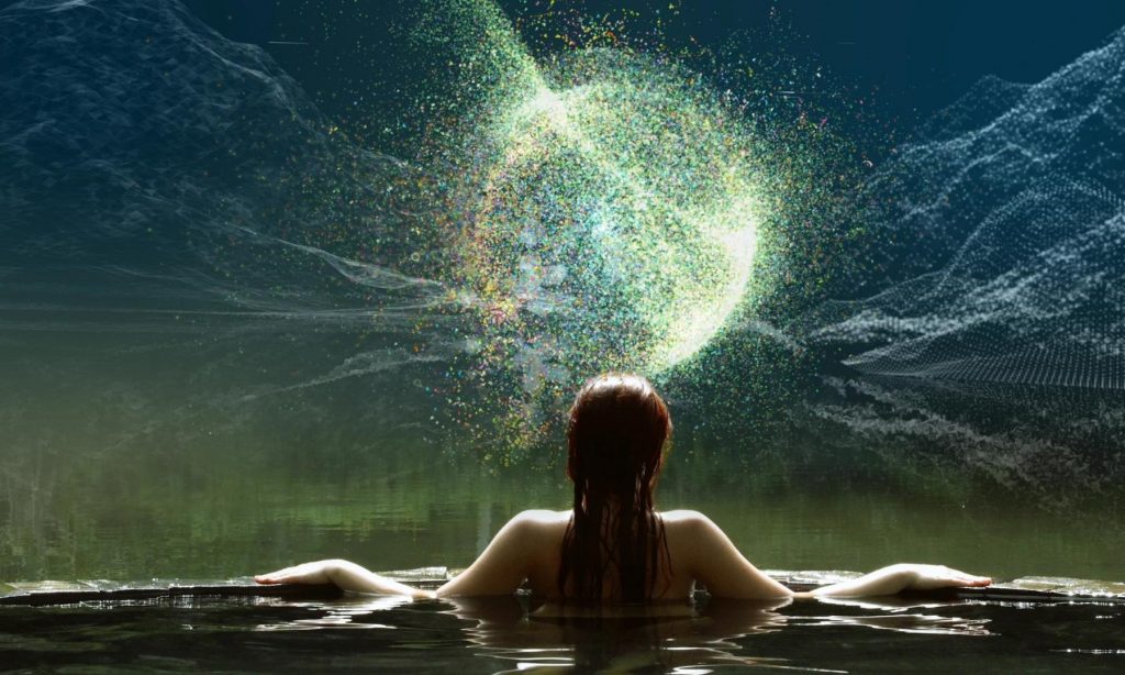 Reiki Wirkung 
wie wirkt Reiki