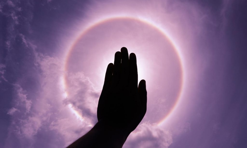 Byosen Reiki Bodyscan