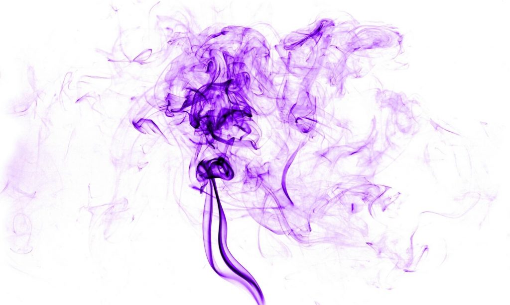 energetische Reinigung