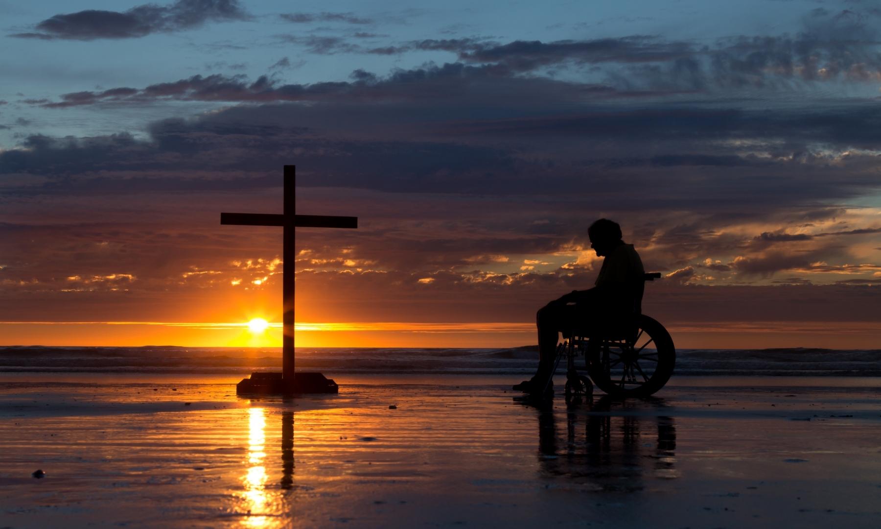 chronische Krankheiten heilen