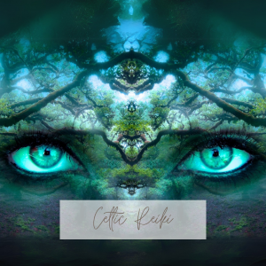 Celtic Reiki Ferneinweihung