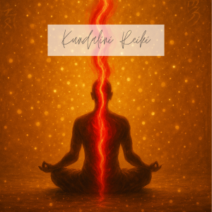 Kundalini Reiki Ferneinweihungen