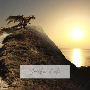 Drachen Reiki Ferneinweihung