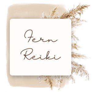 Fernreiki Behandlung