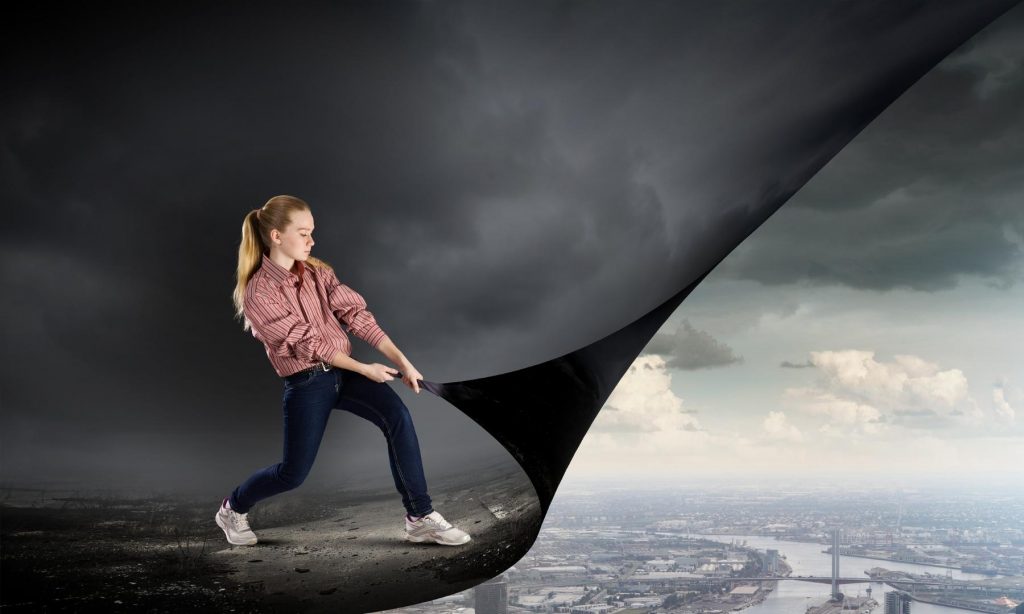 Was ist Wirklichkeit