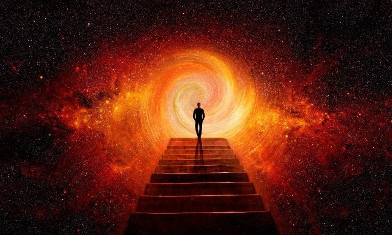 Reiki Energie steigern