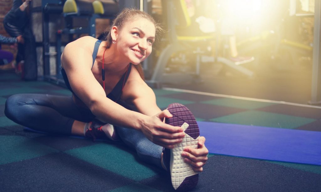 Vagusnerv aktivieren