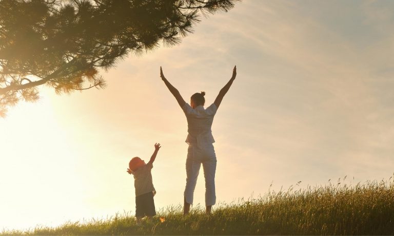 Reiki Inneres Kind heilen Innere Kind Arbeit