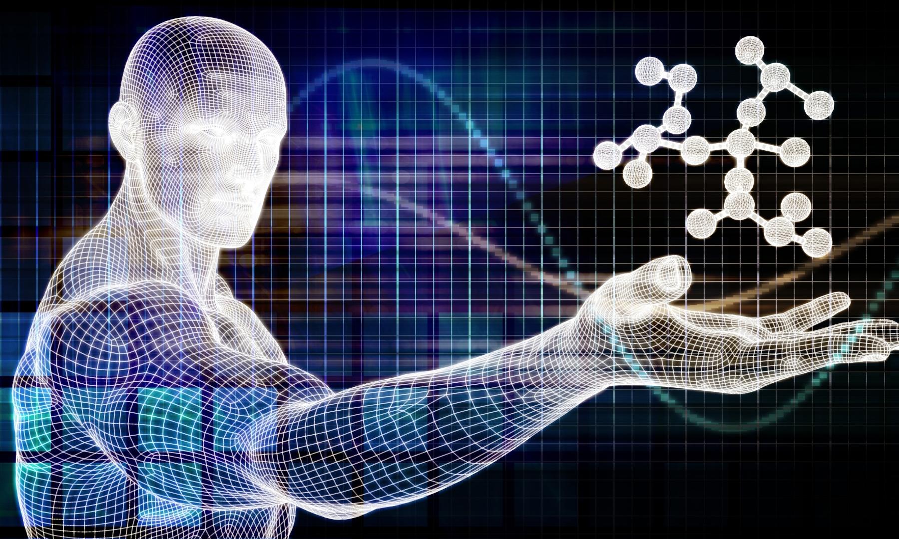 Reiki wissenschaftlich nachgewiesen