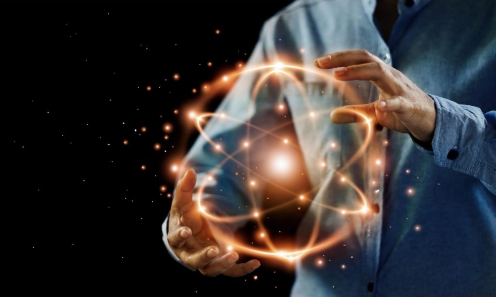 Reiki wissenschaftlich nachgewiesen